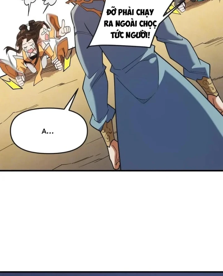 Toàn Dân Chuyển Chức : Duy Ta Vô Chức Tán Nhân Chapter 214 - 71