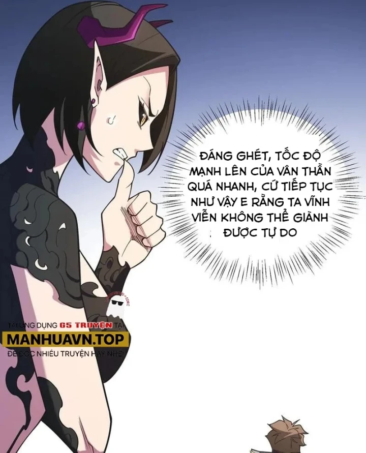 Toàn Dân Chuyển Chức : Duy Ta Vô Chức Tán Nhân Chapter 214 - 72