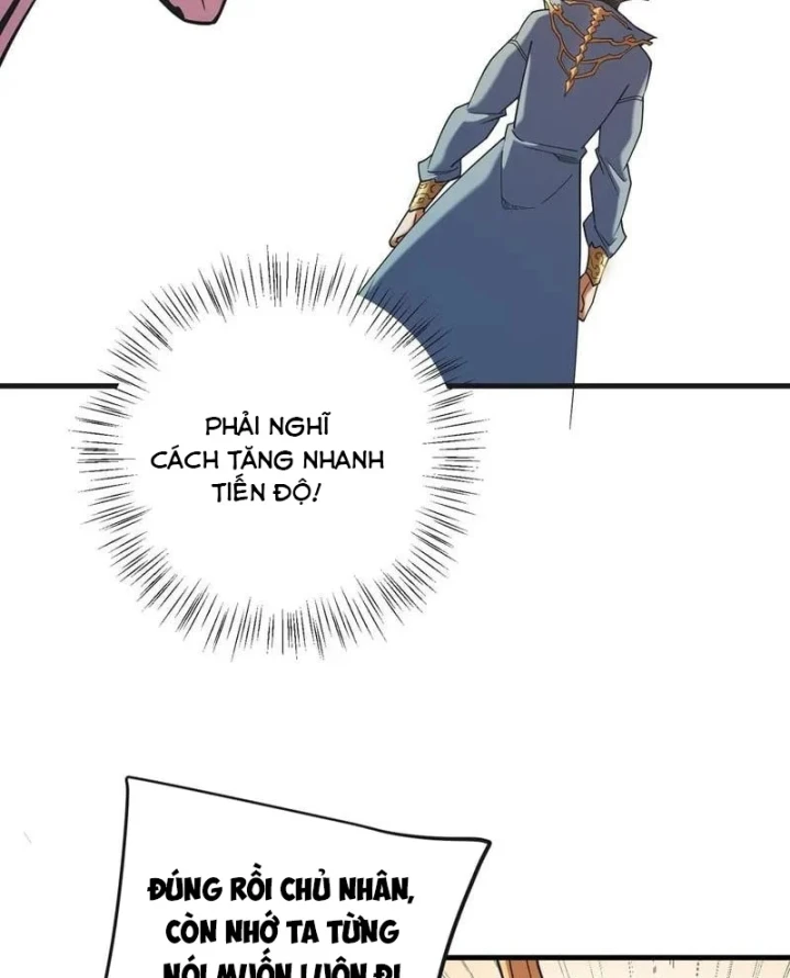 Toàn Dân Chuyển Chức : Duy Ta Vô Chức Tán Nhân Chapter 214 - 73