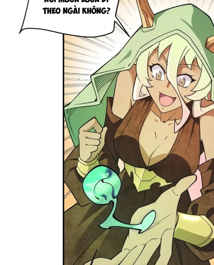 Toàn Dân Chuyển Chức : Duy Ta Vô Chức Tán Nhân Chapter 214 - 74