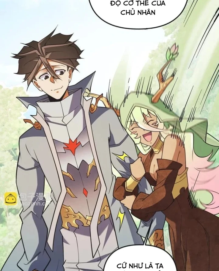 Toàn Dân Chuyển Chức : Duy Ta Vô Chức Tán Nhân Chapter 214 - 78