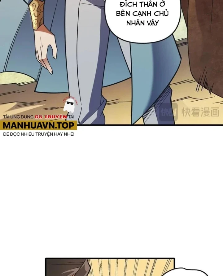 Toàn Dân Chuyển Chức : Duy Ta Vô Chức Tán Nhân Chapter 214 - 79