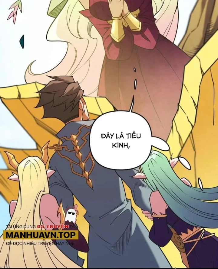 Toàn Dân Chuyển Chức : Duy Ta Vô Chức Tán Nhân Chapter 214 - 84