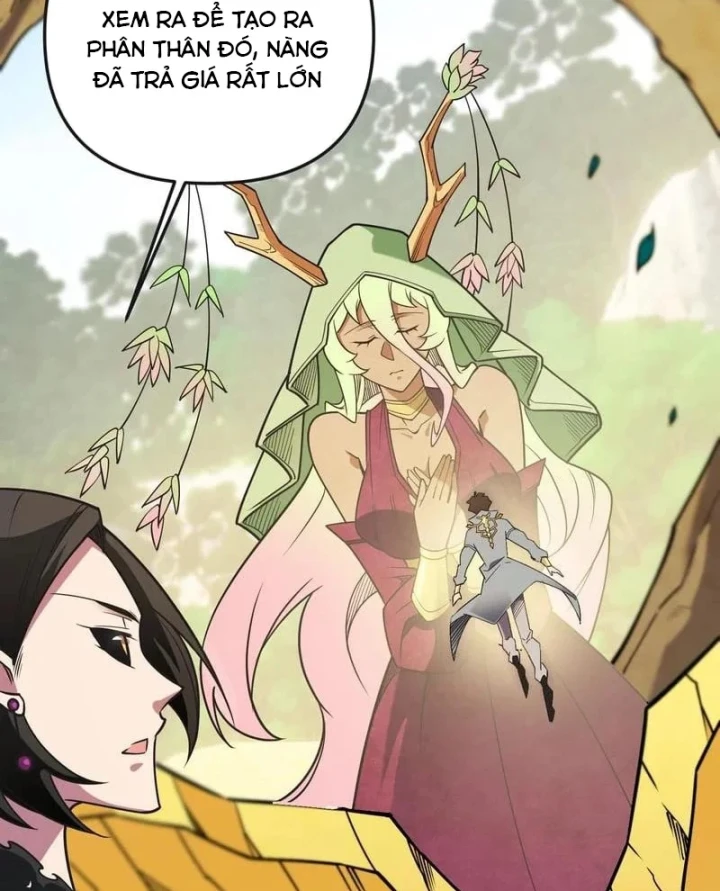 Toàn Dân Chuyển Chức : Duy Ta Vô Chức Tán Nhân Chapter 214 - 86