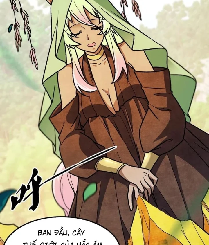 Toàn Dân Chuyển Chức : Duy Ta Vô Chức Tán Nhân Chapter 215 - 2