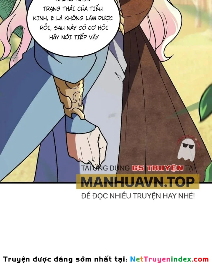 Toàn Dân Chuyển Chức : Duy Ta Vô Chức Tán Nhân Chapter 215 - 5