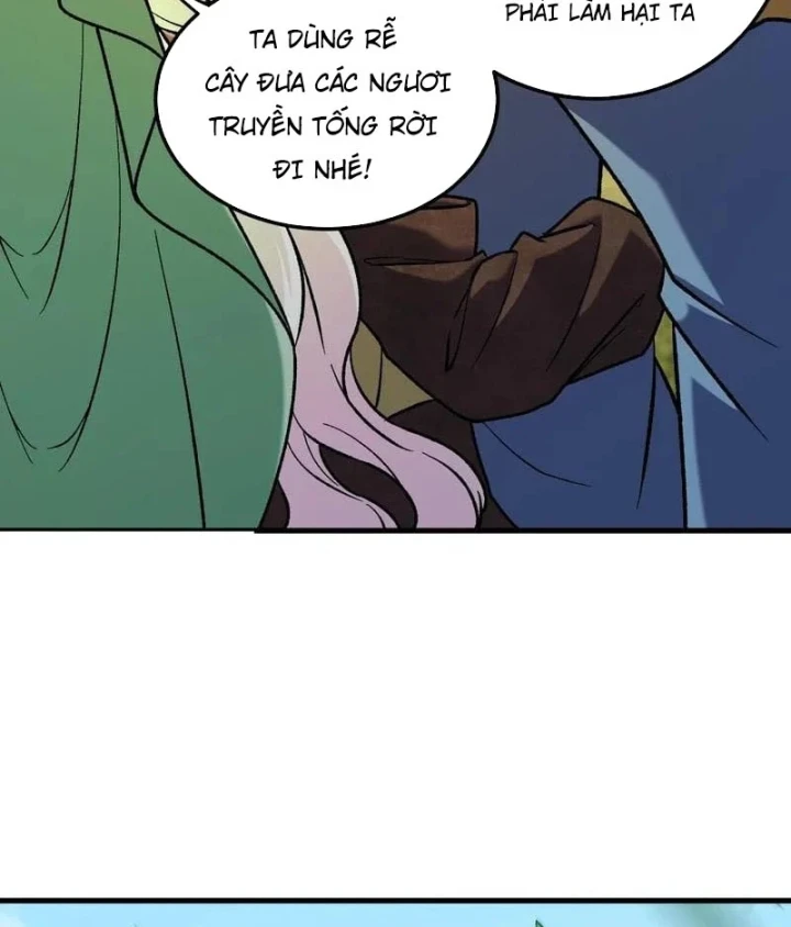 Toàn Dân Chuyển Chức : Duy Ta Vô Chức Tán Nhân Chapter 215 - 7