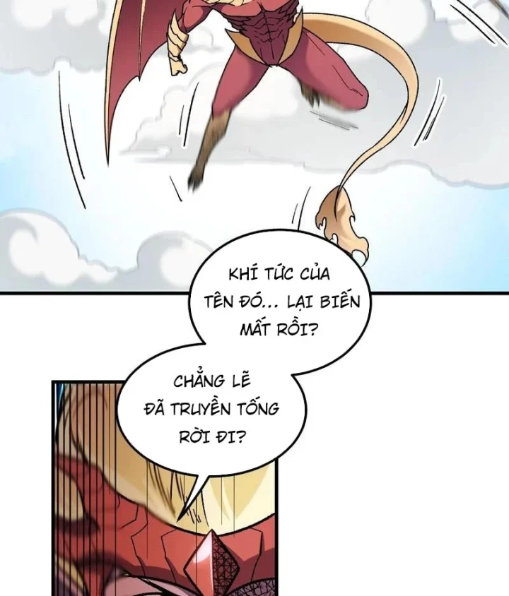 Toàn Dân Chuyển Chức : Duy Ta Vô Chức Tán Nhân Chapter 215 - 14