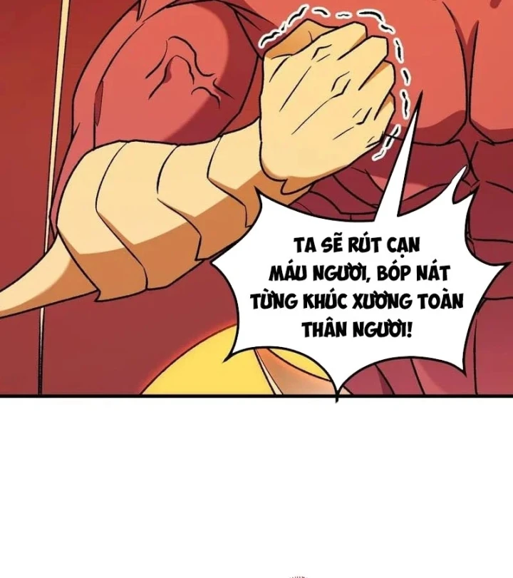 Toàn Dân Chuyển Chức : Duy Ta Vô Chức Tán Nhân Chapter 215 - 19