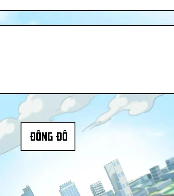 Toàn Dân Chuyển Chức : Duy Ta Vô Chức Tán Nhân Chapter 215 - 23