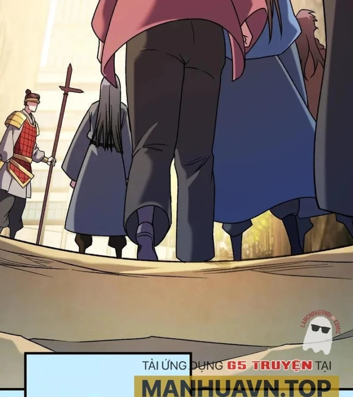 Toàn Dân Chuyển Chức : Duy Ta Vô Chức Tán Nhân Chapter 215 - 27