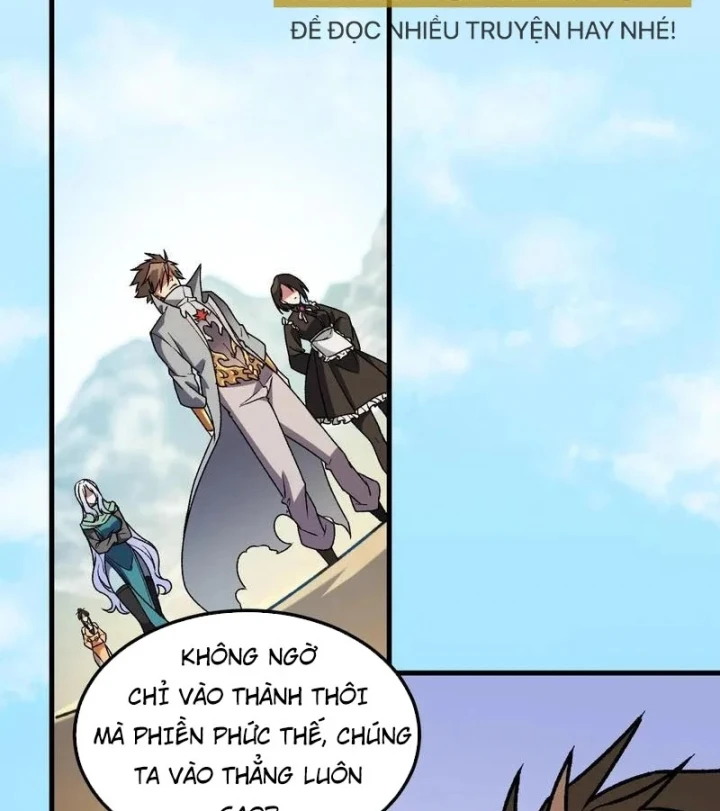 Toàn Dân Chuyển Chức : Duy Ta Vô Chức Tán Nhân Chapter 215 - 28