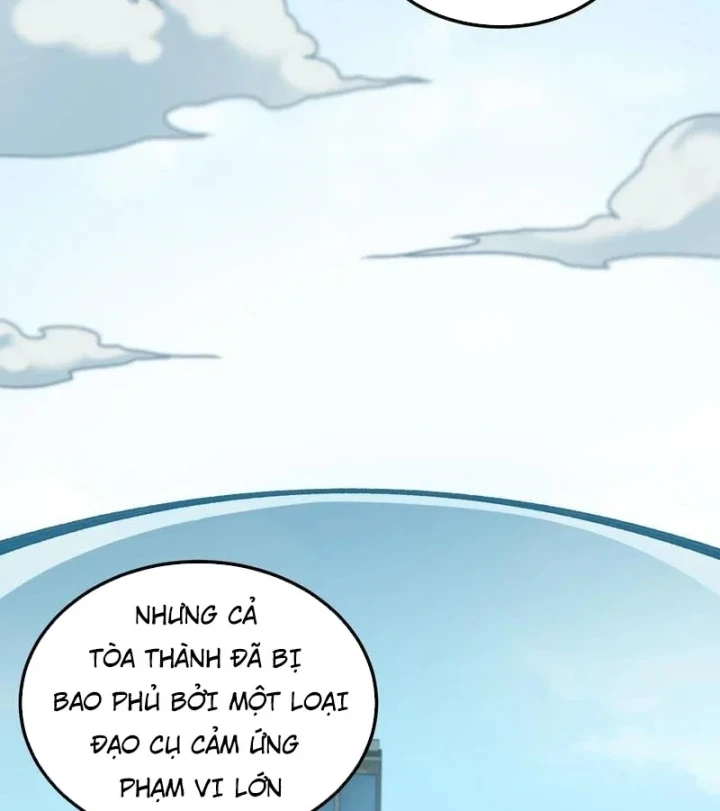 Toàn Dân Chuyển Chức : Duy Ta Vô Chức Tán Nhân Chapter 215 - 30