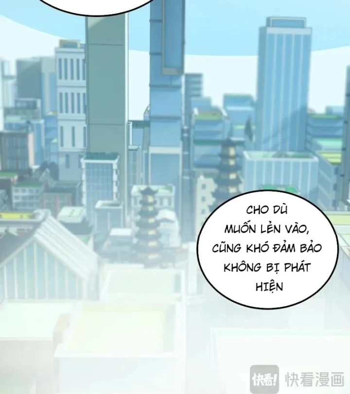 Toàn Dân Chuyển Chức : Duy Ta Vô Chức Tán Nhân Chapter 215 - 31