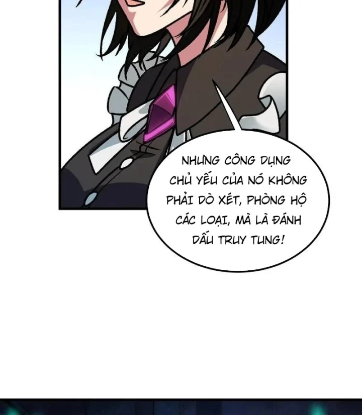 Toàn Dân Chuyển Chức : Duy Ta Vô Chức Tán Nhân Chapter 215 - 33