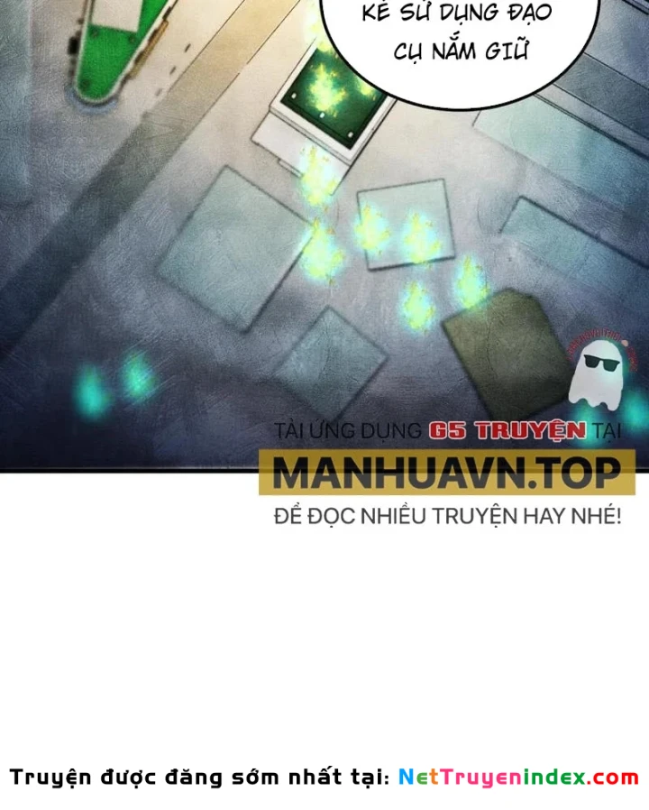 Toàn Dân Chuyển Chức : Duy Ta Vô Chức Tán Nhân Chapter 215 - 35