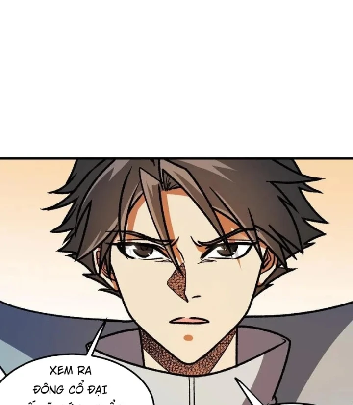 Toàn Dân Chuyển Chức : Duy Ta Vô Chức Tán Nhân Chapter 215 - 36