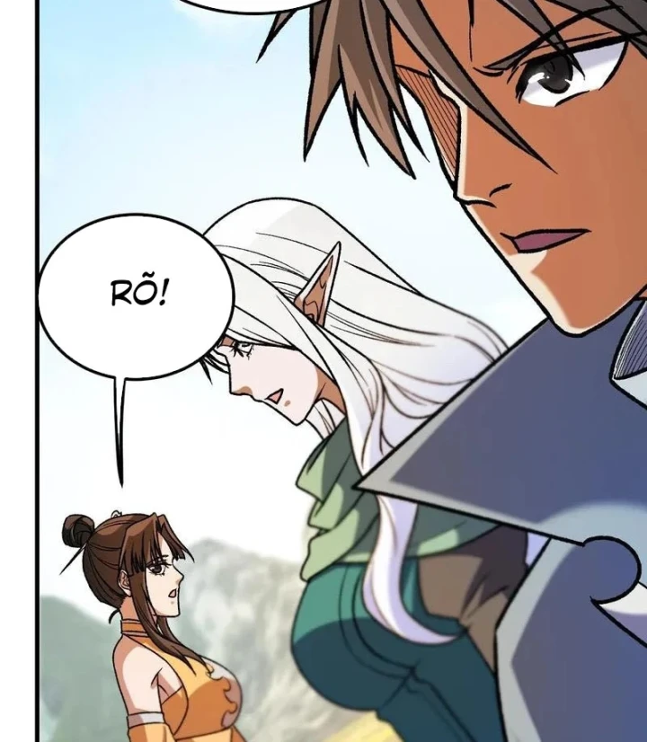 Toàn Dân Chuyển Chức : Duy Ta Vô Chức Tán Nhân Chapter 215 - 38