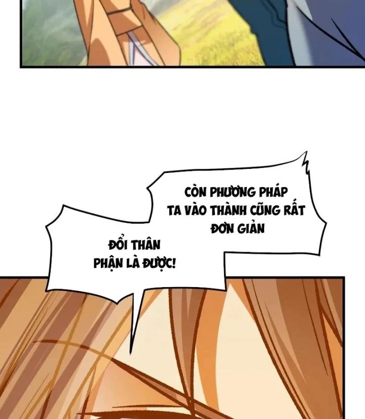 Toàn Dân Chuyển Chức : Duy Ta Vô Chức Tán Nhân Chapter 215 - 39