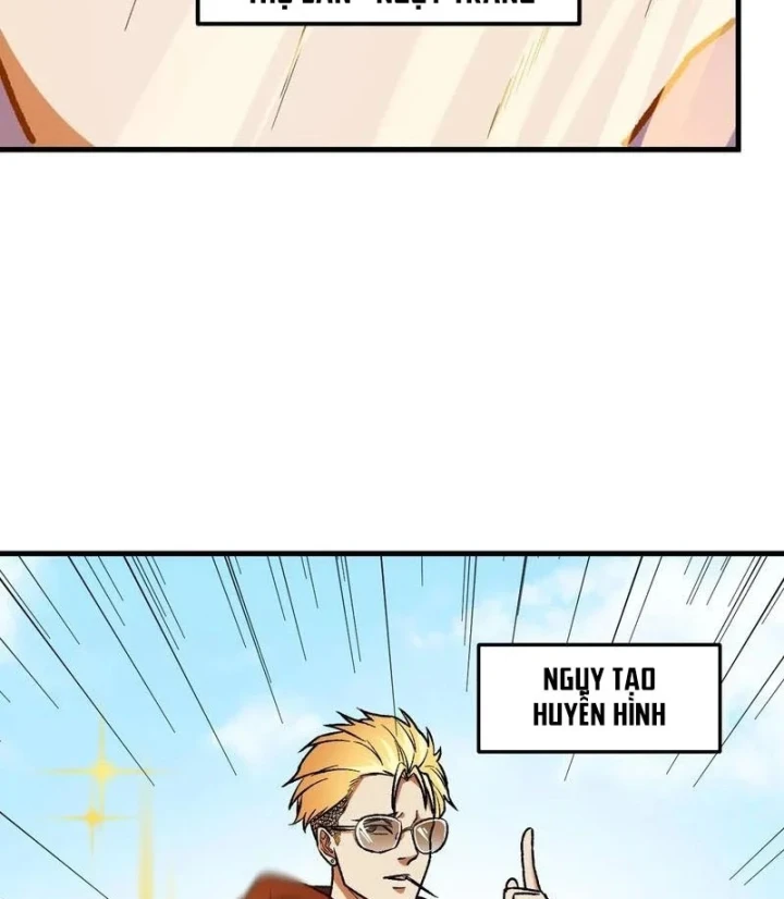 Toàn Dân Chuyển Chức : Duy Ta Vô Chức Tán Nhân Chapter 215 - 41