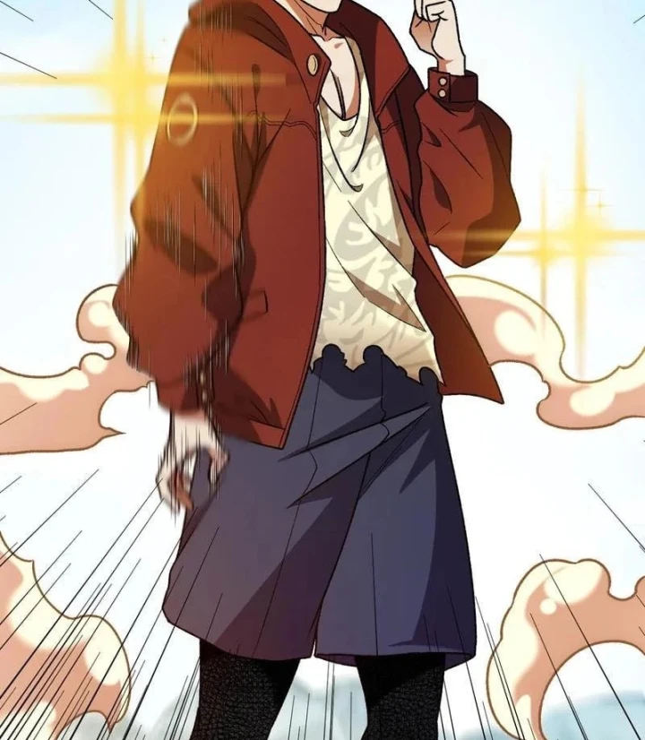 Toàn Dân Chuyển Chức : Duy Ta Vô Chức Tán Nhân Chapter 215 - 42