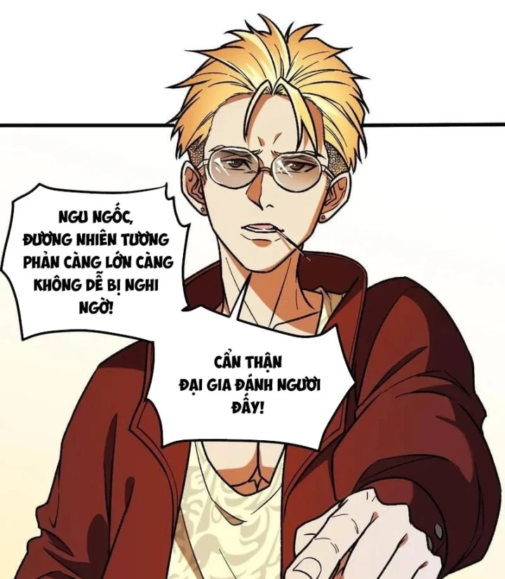 Toàn Dân Chuyển Chức : Duy Ta Vô Chức Tán Nhân Chapter 215 - 45