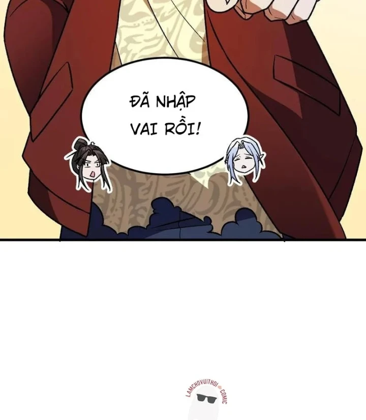 Toàn Dân Chuyển Chức : Duy Ta Vô Chức Tán Nhân Chapter 215 - 46