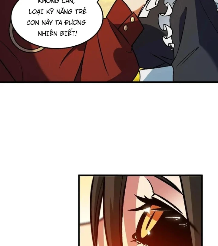 Toàn Dân Chuyển Chức : Duy Ta Vô Chức Tán Nhân Chapter 215 - 48