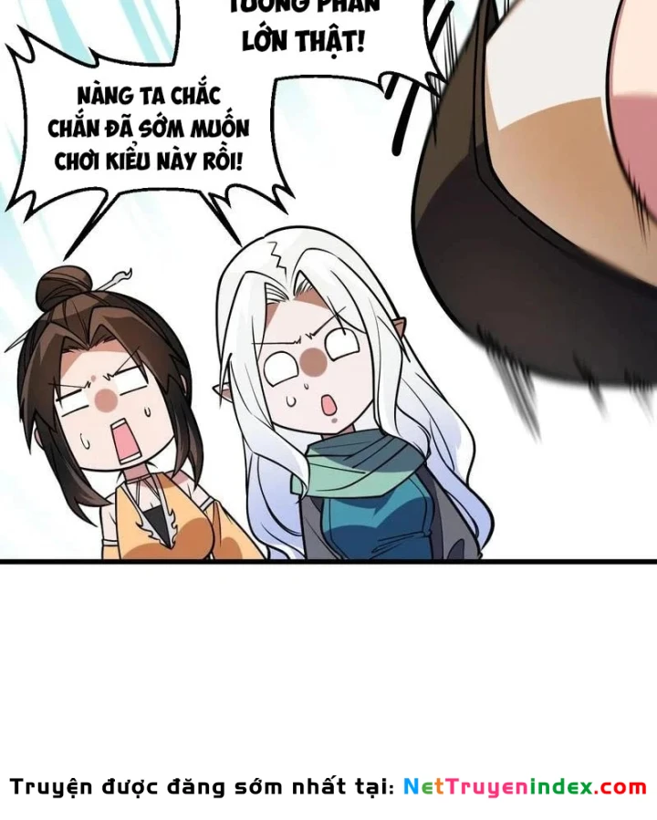 Toàn Dân Chuyển Chức : Duy Ta Vô Chức Tán Nhân Chapter 215 - 53