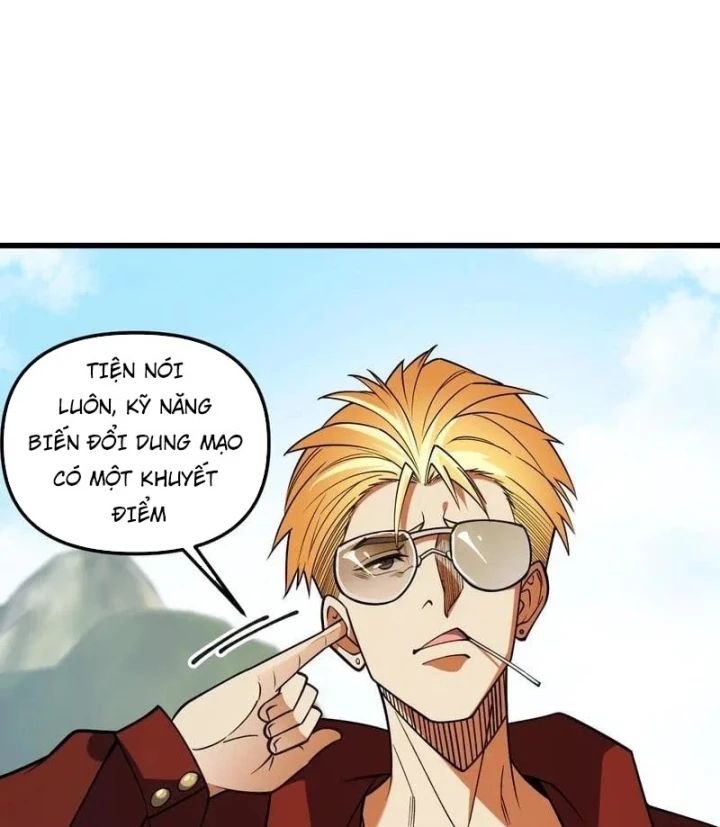 Toàn Dân Chuyển Chức : Duy Ta Vô Chức Tán Nhân Chapter 215 - 54