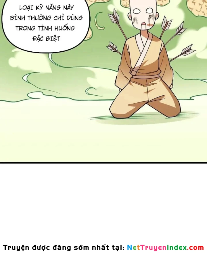 Toàn Dân Chuyển Chức : Duy Ta Vô Chức Tán Nhân Chapter 215 - 57