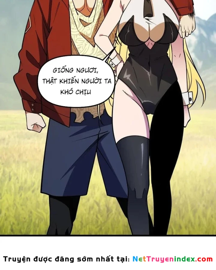 Toàn Dân Chuyển Chức : Duy Ta Vô Chức Tán Nhân Chapter 215 - 59