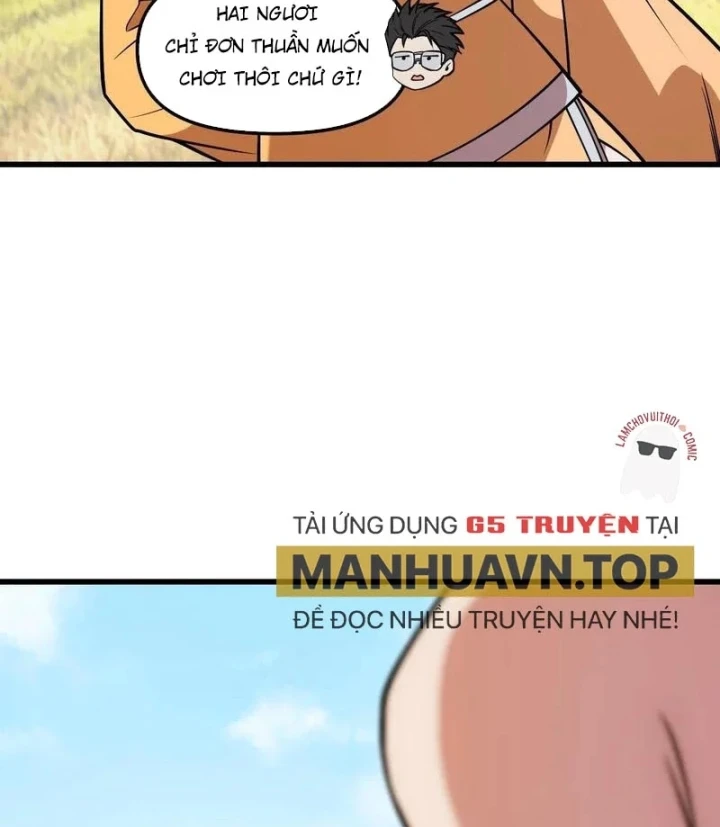 Toàn Dân Chuyển Chức : Duy Ta Vô Chức Tán Nhân Chapter 215 - 62