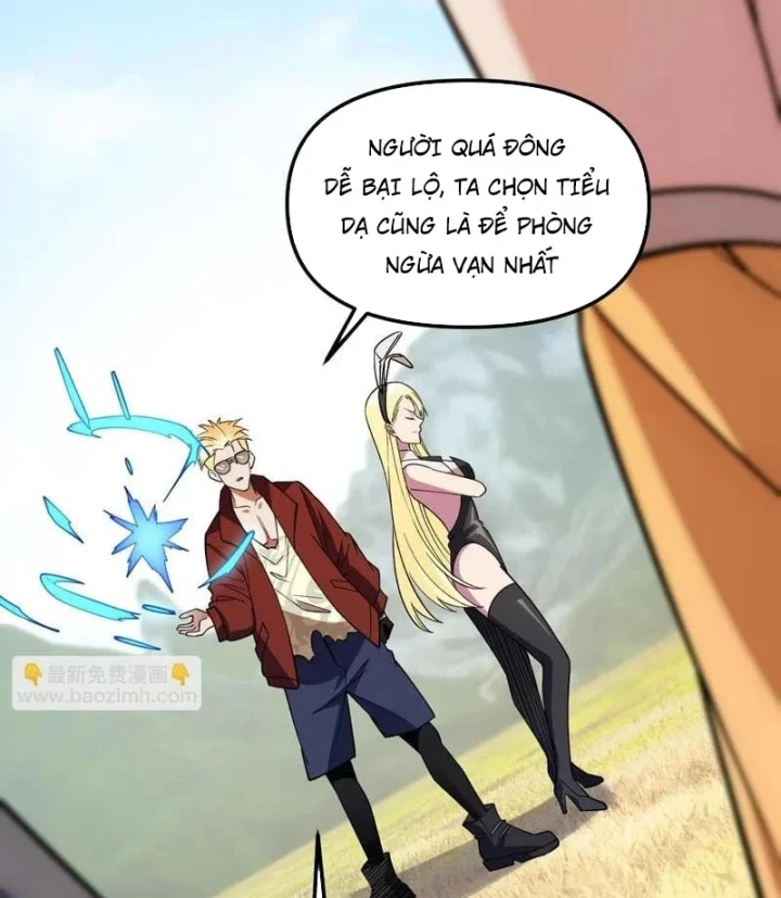 Toàn Dân Chuyển Chức : Duy Ta Vô Chức Tán Nhân Chapter 215 - 63