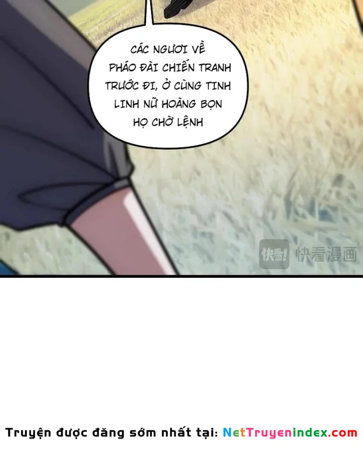 Toàn Dân Chuyển Chức : Duy Ta Vô Chức Tán Nhân Chapter 215 - 64