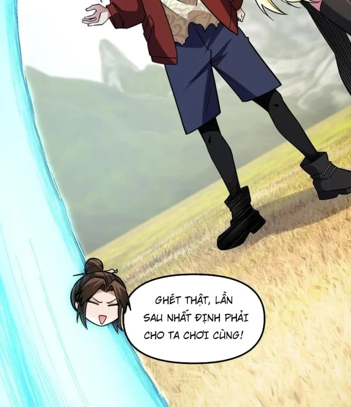 Toàn Dân Chuyển Chức : Duy Ta Vô Chức Tán Nhân Chapter 215 - 66