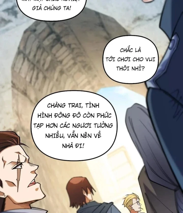 Toàn Dân Chuyển Chức : Duy Ta Vô Chức Tán Nhân Chapter 215 - 77