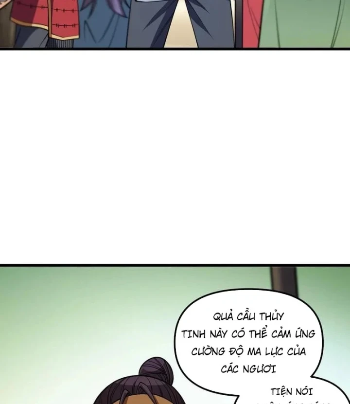 Toàn Dân Chuyển Chức : Duy Ta Vô Chức Tán Nhân Chapter 215 - 82