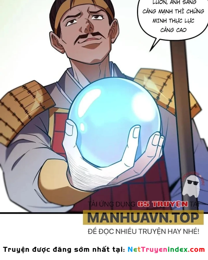 Toàn Dân Chuyển Chức : Duy Ta Vô Chức Tán Nhân Chapter 215 - 83