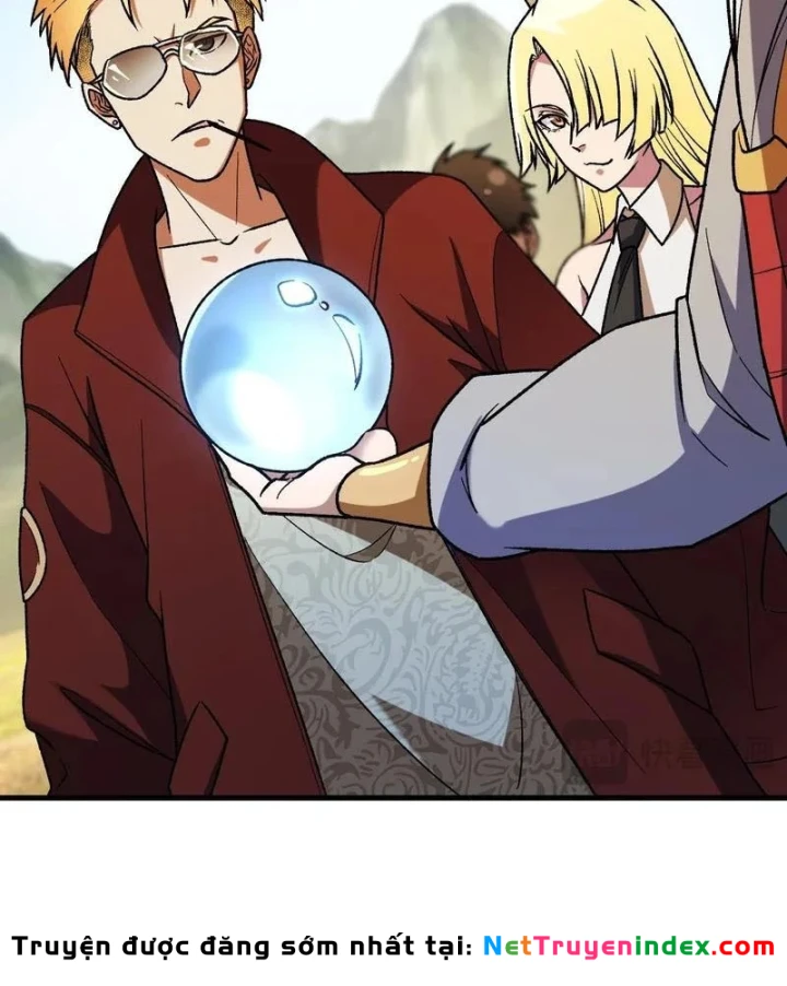 Toàn Dân Chuyển Chức : Duy Ta Vô Chức Tán Nhân Chapter 215 - 85