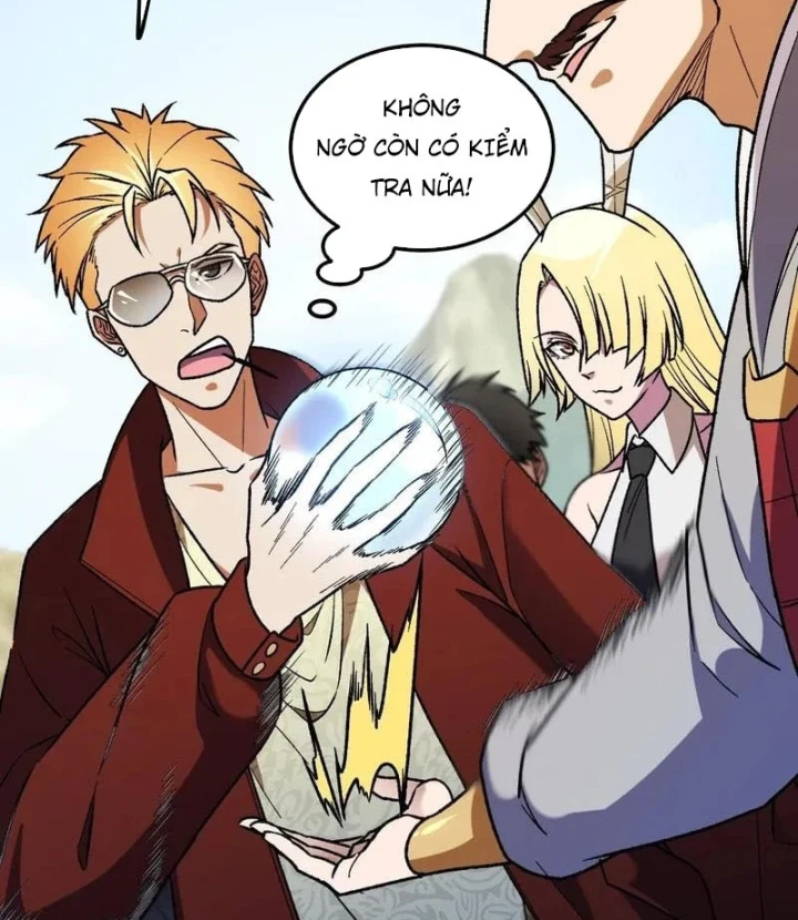 Toàn Dân Chuyển Chức : Duy Ta Vô Chức Tán Nhân Chapter 215 - 87