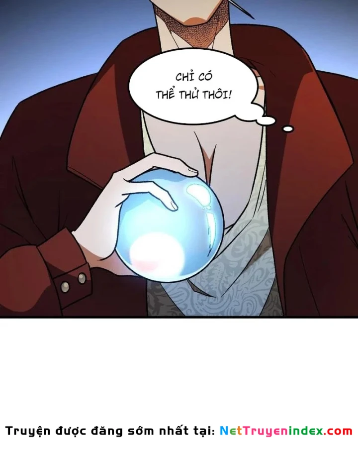 Toàn Dân Chuyển Chức : Duy Ta Vô Chức Tán Nhân Chapter 215 - 89