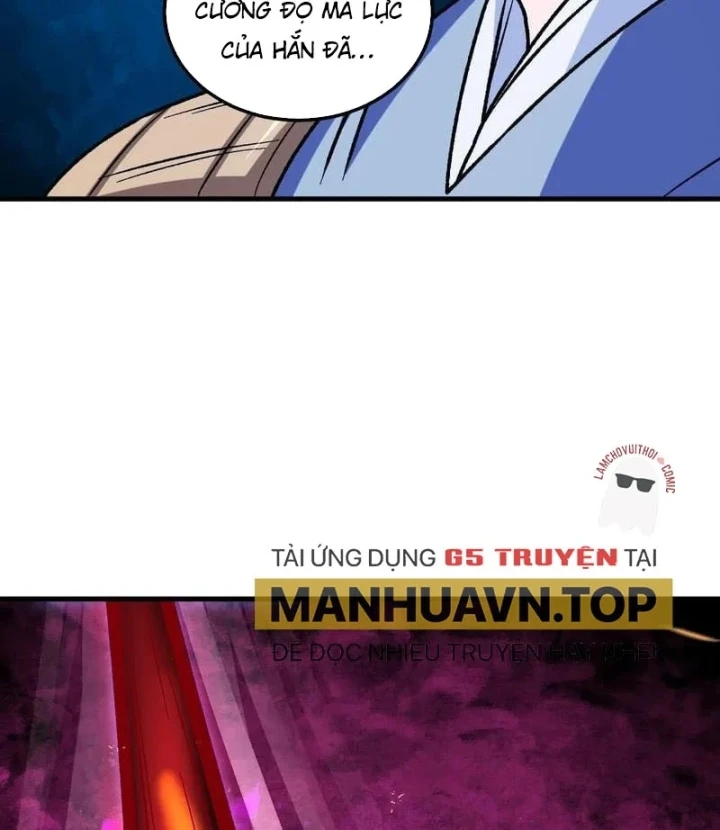 Toàn Dân Chuyển Chức : Duy Ta Vô Chức Tán Nhân Chapter 215 - 94