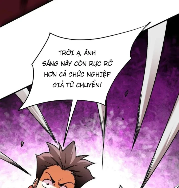 Toàn Dân Chuyển Chức : Duy Ta Vô Chức Tán Nhân Chapter 216 - 5