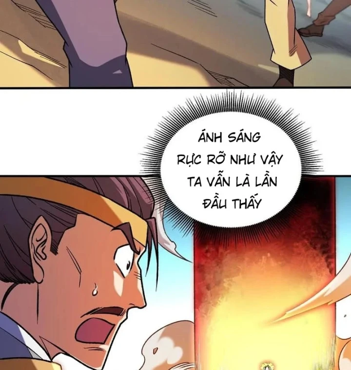 Toàn Dân Chuyển Chức : Duy Ta Vô Chức Tán Nhân Chapter 216 - 7