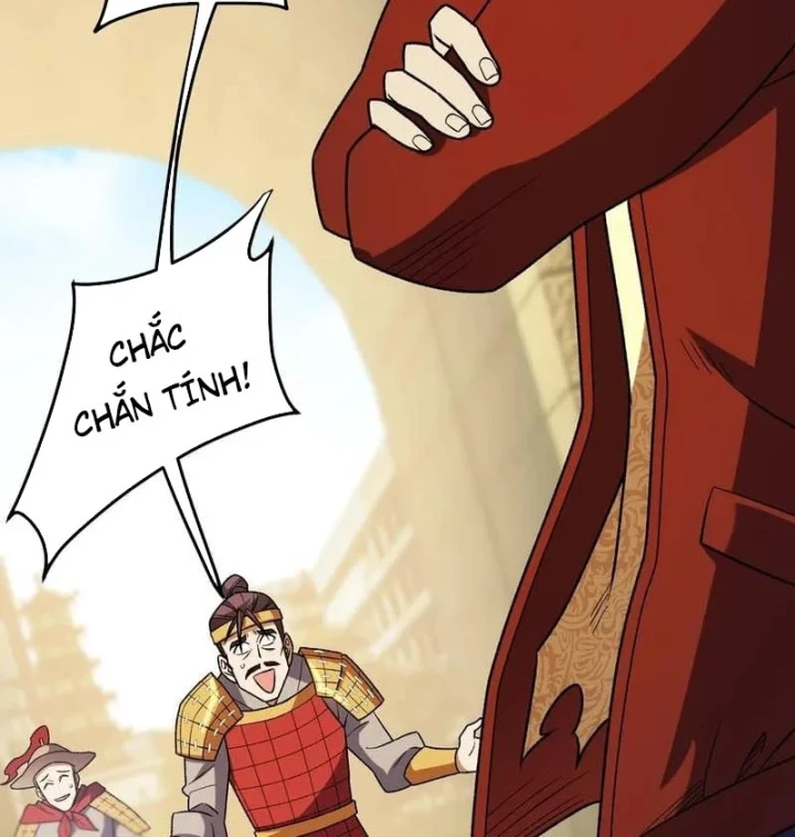 Toàn Dân Chuyển Chức : Duy Ta Vô Chức Tán Nhân Chapter 216 - 10