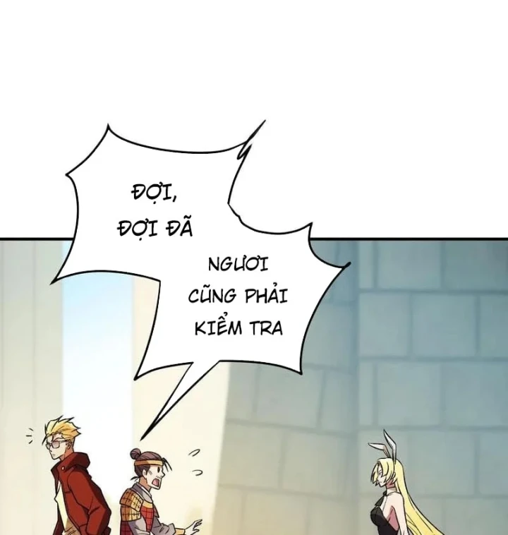 Toàn Dân Chuyển Chức : Duy Ta Vô Chức Tán Nhân Chapter 216 - 14