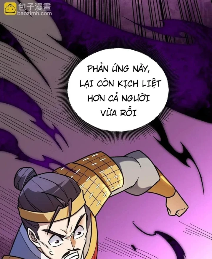 Toàn Dân Chuyển Chức : Duy Ta Vô Chức Tán Nhân Chapter 216 - 22