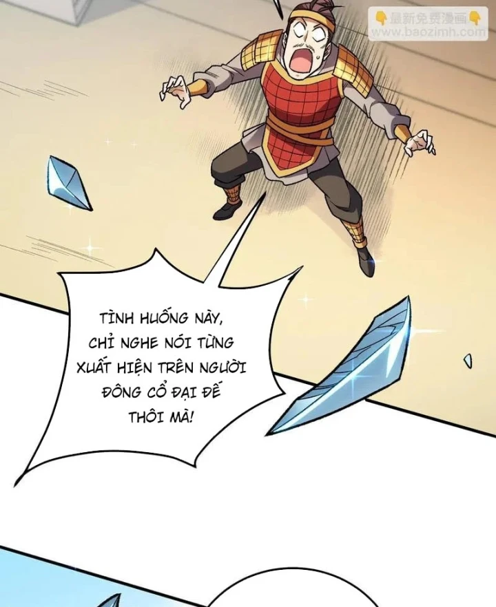 Toàn Dân Chuyển Chức : Duy Ta Vô Chức Tán Nhân Chapter 216 - 29