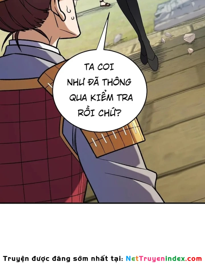 Toàn Dân Chuyển Chức : Duy Ta Vô Chức Tán Nhân Chapter 216 - 31